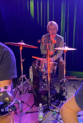 Herzerl Ball Pius Bruck im Februar