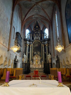 Spirit Night, Mundwerk