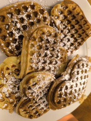 Spirit Night, Mundwerk