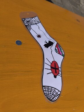 Ein Zeichen für Vielfalt am Welt-Down-Syndrom-Tag