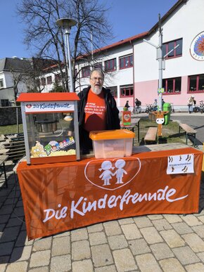 Ein Zeichen für Vielfalt am Welt-Down-Syndrom-Tag