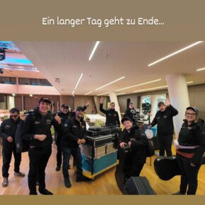Mundwerker in Wien