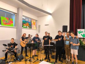 Lebenshilfe leoben