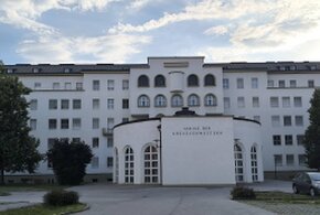 Reise nach Linz