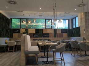 Reise nach linz