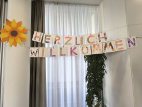 Reise nach linz