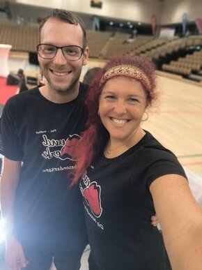 Special Olympics Wien