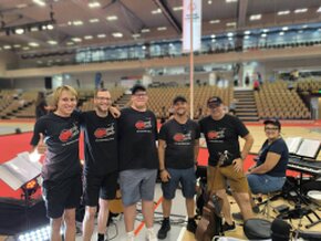 Special Olympics Wien