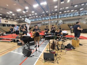 Special Olympics Wien