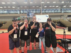 Special Olympics Wien
